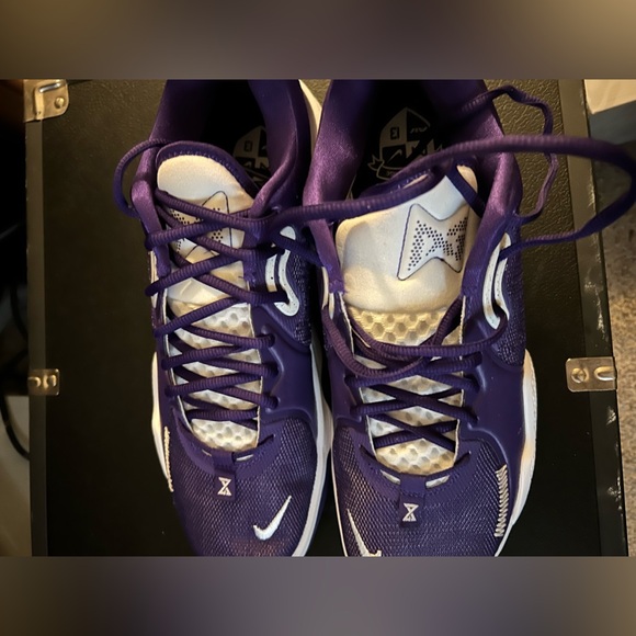 Nike Other - PG 5 TB promo